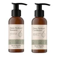 Shower Duo